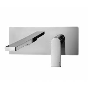 Смеситель настенный для раковины Paffoni Tango